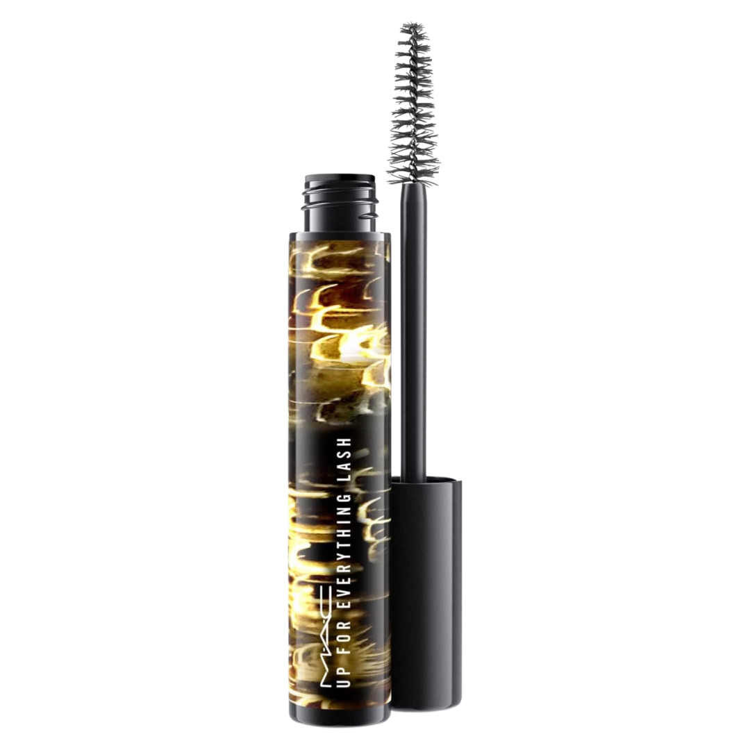 MAC - Up For Everything Lash Mascara - Black - 0.29 Oz / 8.5 g