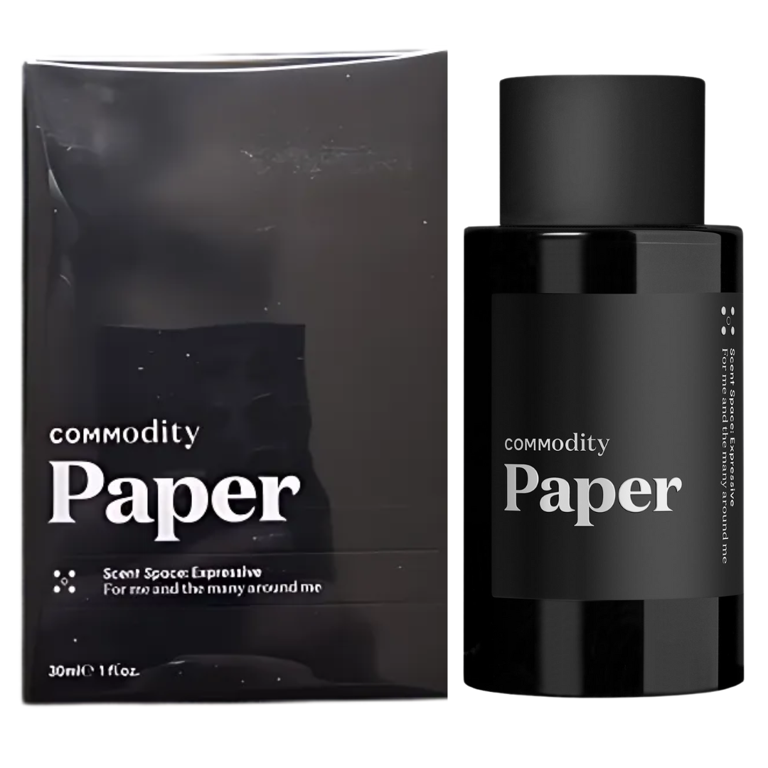 Commodity - Paper ScentSpace : Expressive - 1 FL Oz / 30 ml