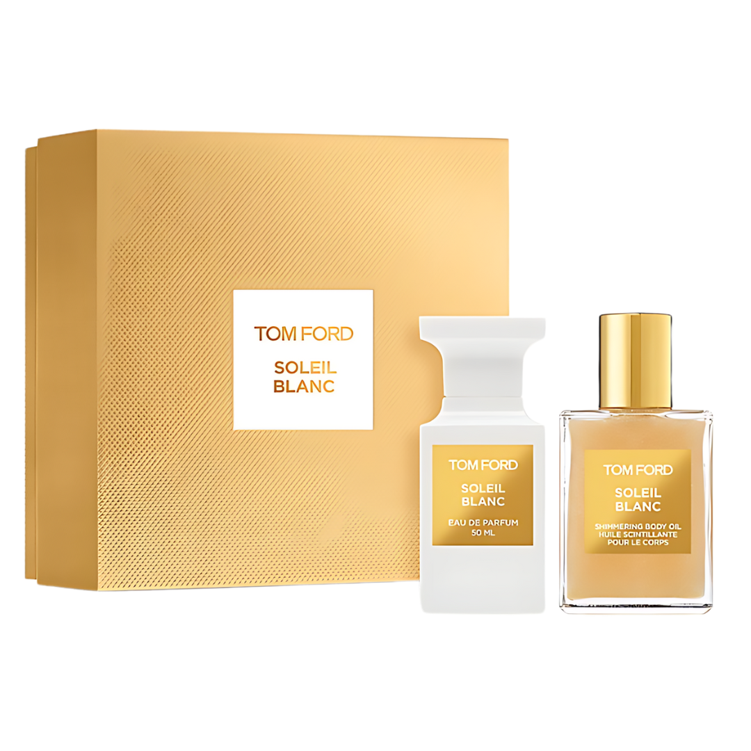 Tom Ford - Soleil Blanc Endless Summer - 2 Piece Set