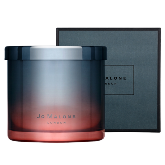 Jo Malone - Peony & Blush Suede / Pomegranate Noir Fragrance Layered Candle - 600g