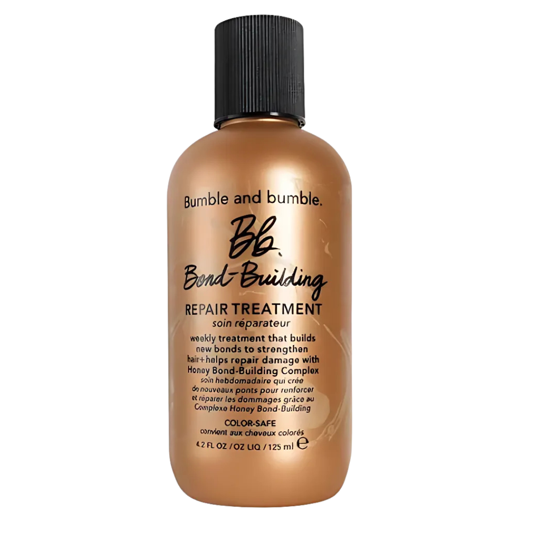 Bumble & Bumble - Bb Bond - Building Repair Treatment - 4.2 FL Oz / 125 ml