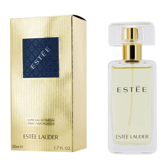 Estee Lauder - Estee Super Eau de Parfum - 1.7 FL Oz / 50 ml