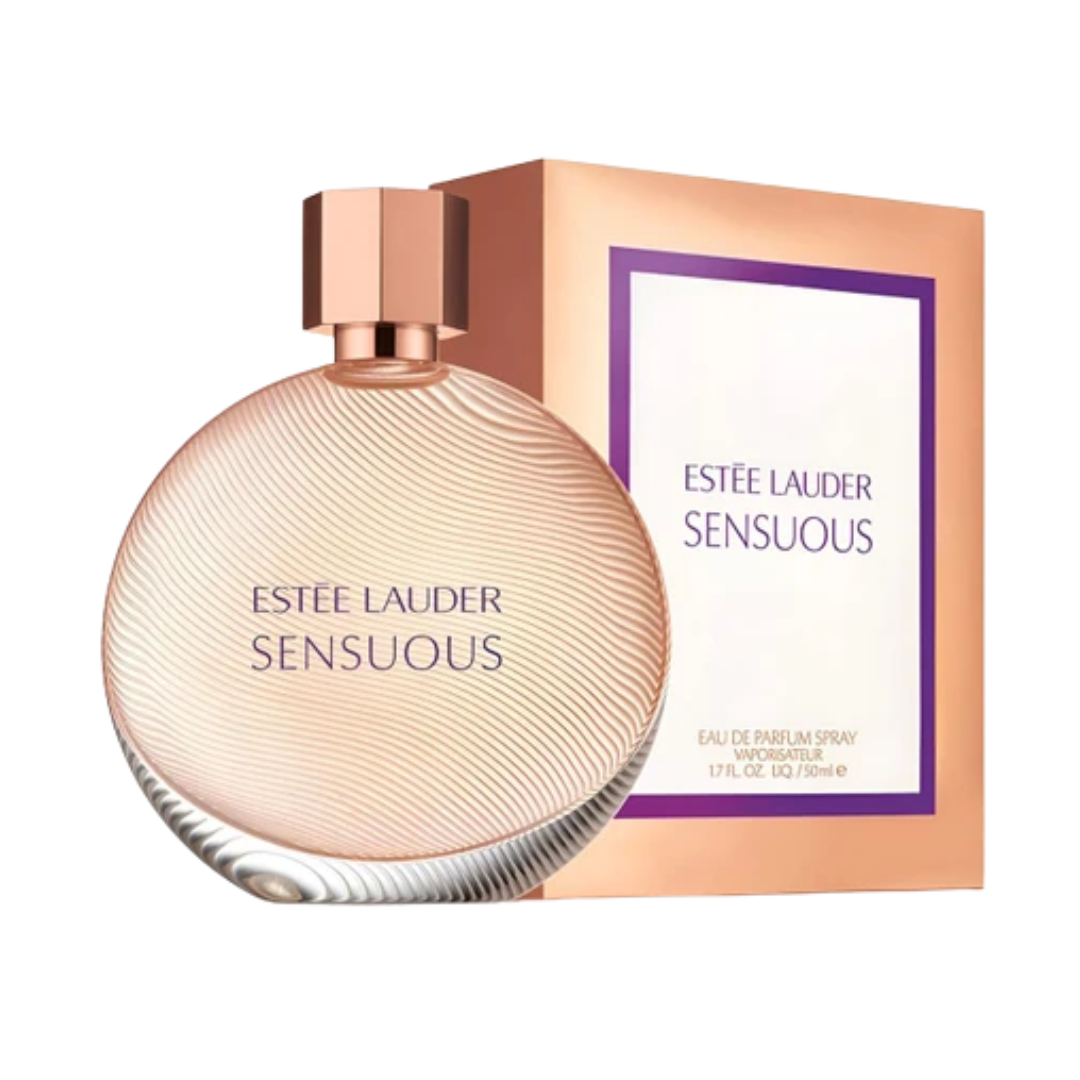 Estee Lauder - Sensuous Eau de Parfum Spray -  1.7 Fl. Oz (50 ml)