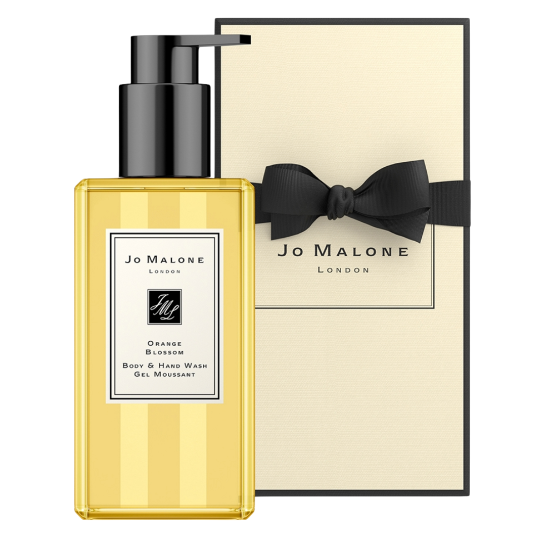 Jo Malone - Orange Blossom Body & Hand Wash - 8.5 FL Oz / 250 ml