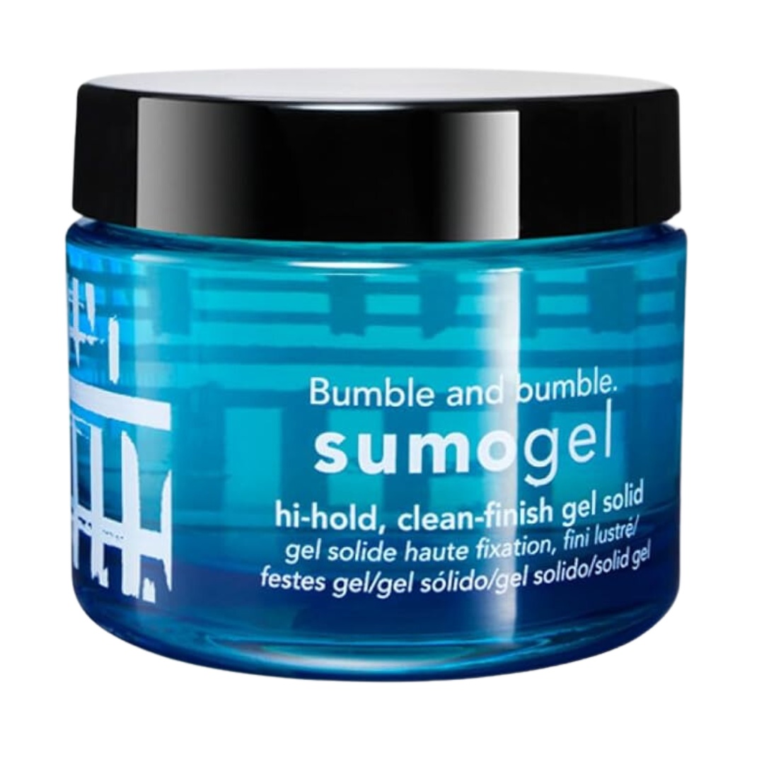 Bumble & Bumble - Sumogel Hi - Hold Styling Gel - 1.5 Oz / 50 ml