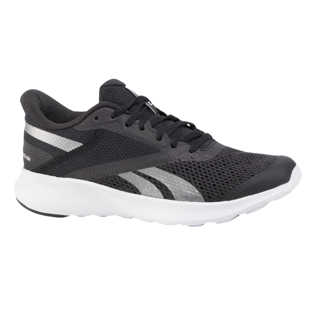 Reebok - Women's Speed Breeze 2.0 'Black Gray' - Black / Gray / White