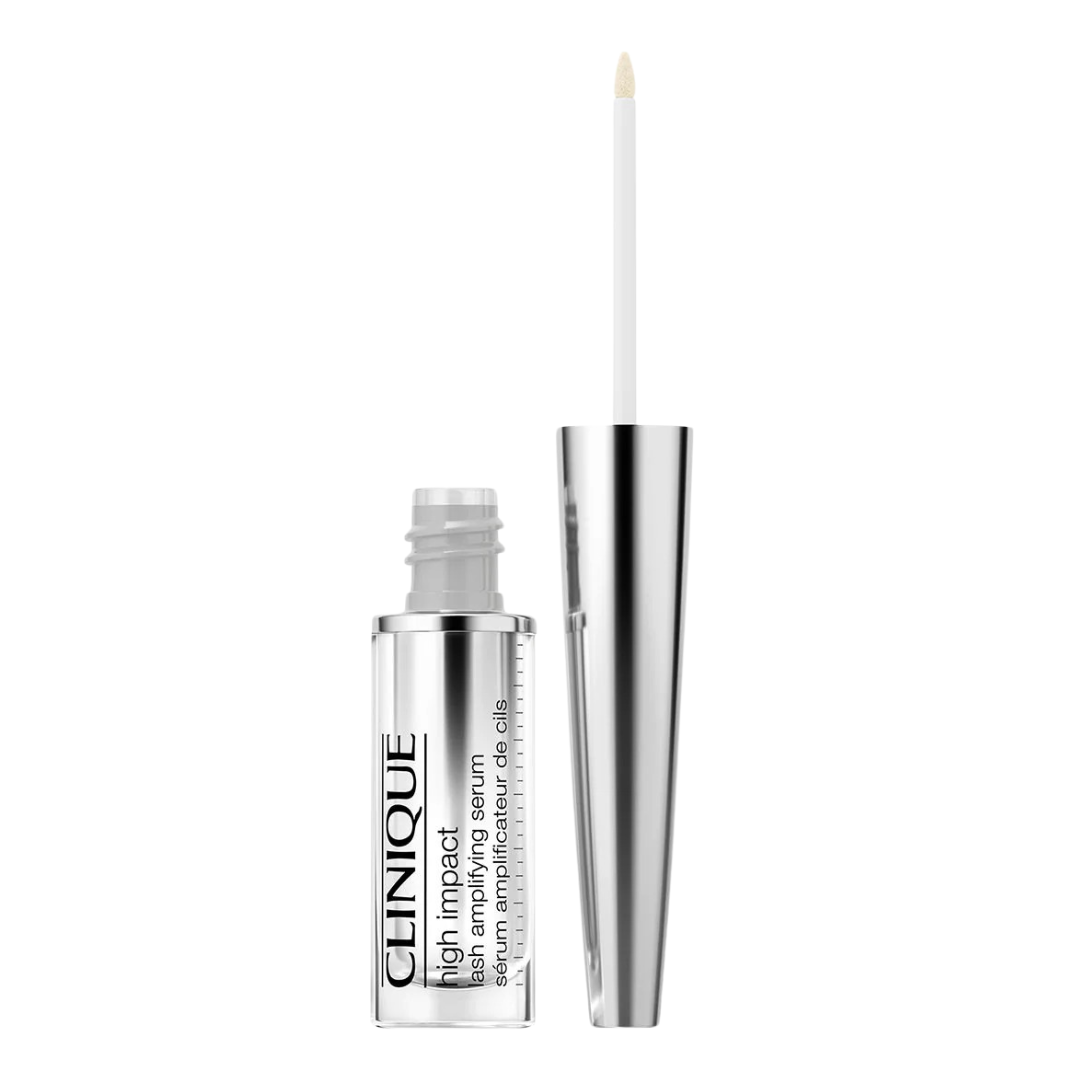 Clinique - High Impact Lash Amplifying Serum - 0.1 FL Oz / 3 ml