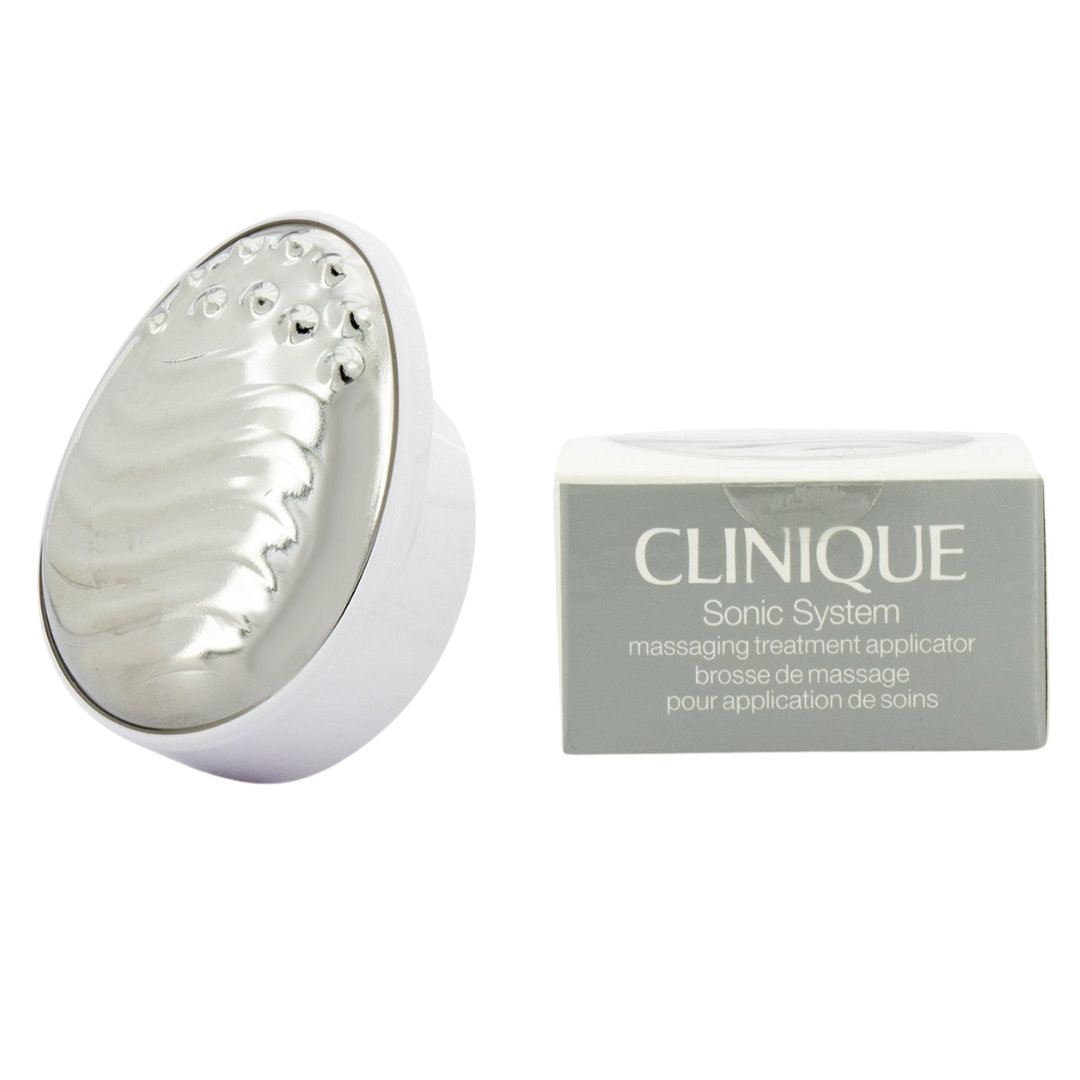 Clinique - Sonic System Massaging Treatment Applicator