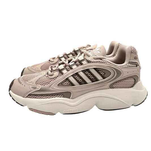 Adidas - Women’s W - Beige/Wonder White