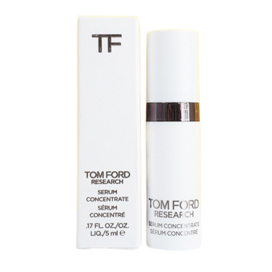 Tom Ford - Tom Ford Research Serum Concentrate - .17 Oz / 5 ml