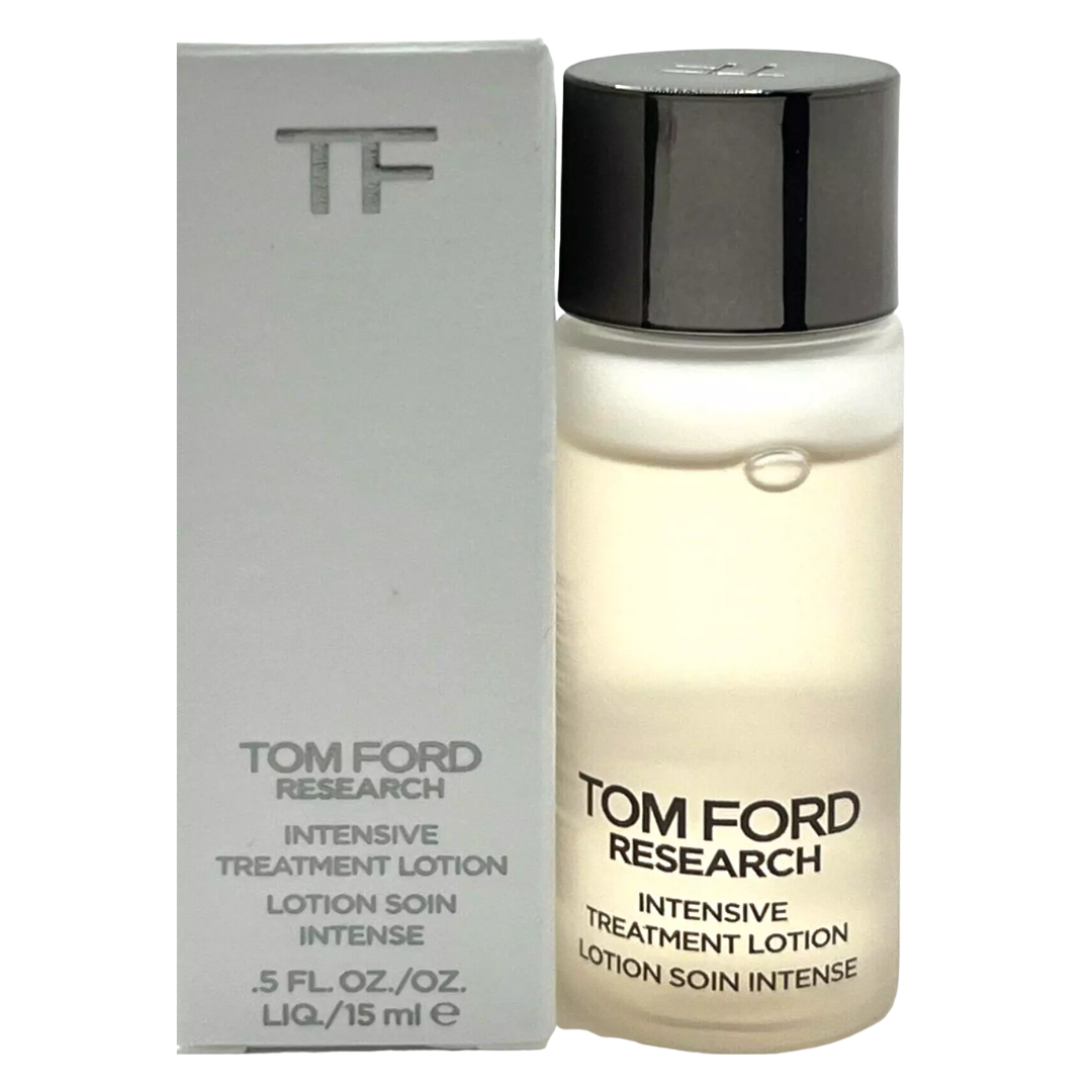 Tom Ford - Research Intensive Treatment Lotion Travel Size - 0.5 Oz / 15 ml