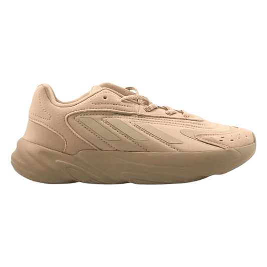 Adidas - Kid's OZELIA EL C - Cross  Trainer Shoes/ Athletic Shoes - Beige