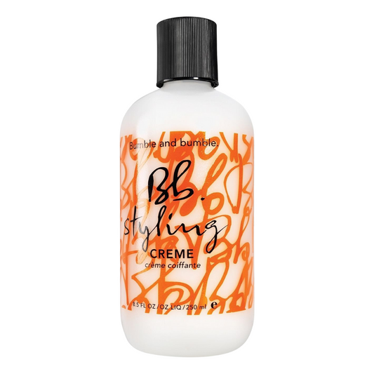 Bumble & Bumble  - Bb Styling Creme - 8.5 FL Oz / 250 ml