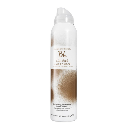 Bumble & Bumble - Bb Blondish Hair Powder - 4.4 Oz / 125 g