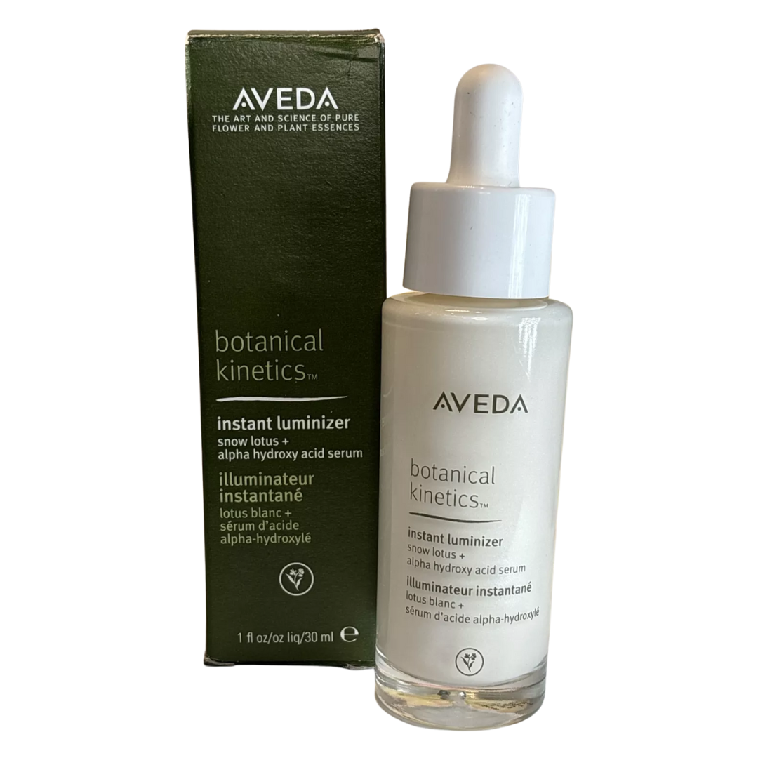 Aveda - Botanical Kinetics Instant Luminizer - 1.0 FL Oz / 30 ml