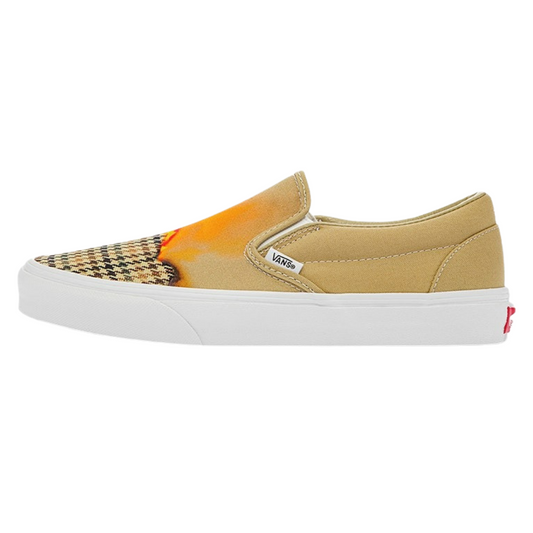 Vans - Men's Classic Slip-On - Taos Taupe