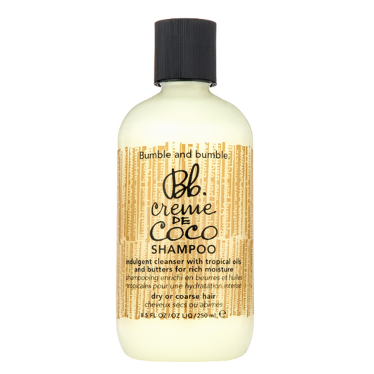 Bumble & Bumble - BB Creme de Coco Shampoo - 8.5 FL Oz - 250 ml