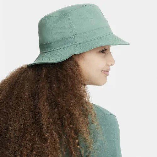 Nike Apex Futura Washed Bucket Hat Youth