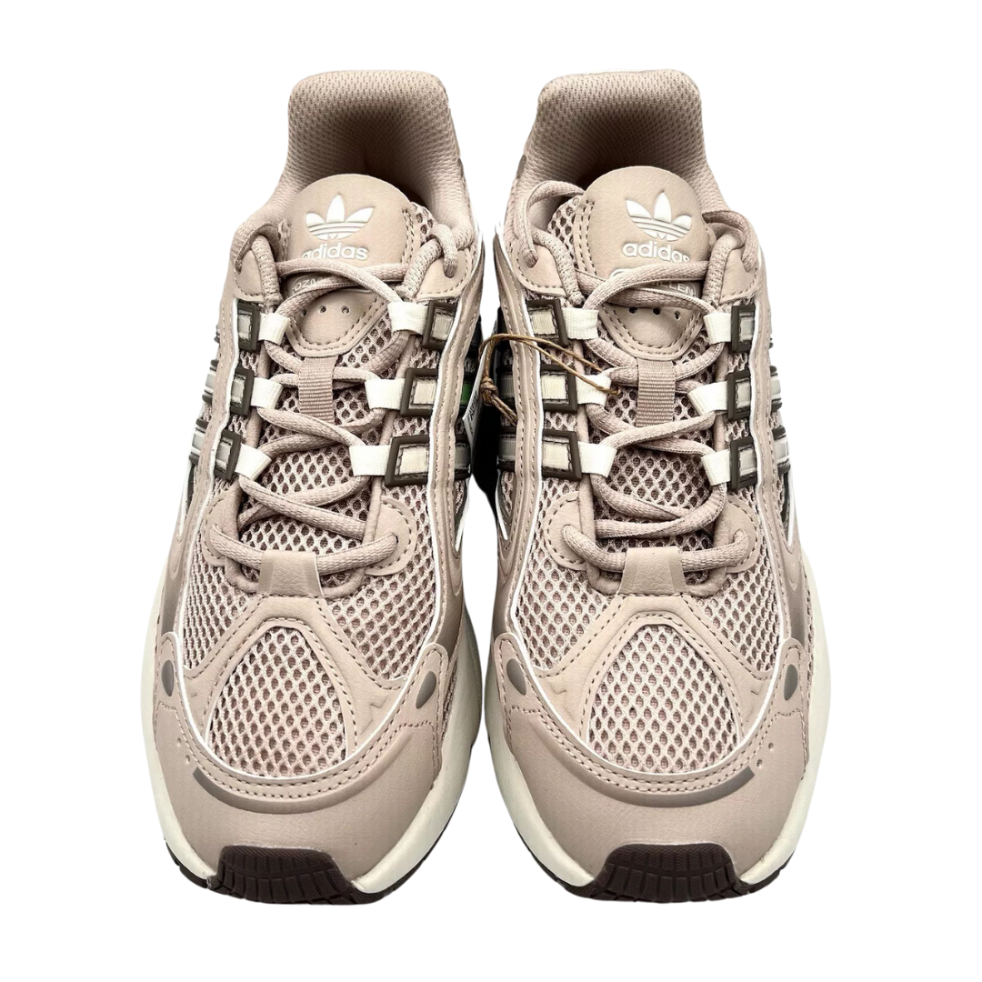 Adidas - Women’s W - Beige/Wonder White