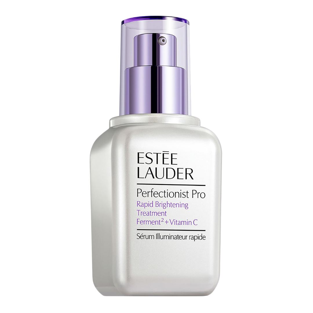 Estee Lauder - Perfectionist Pro Rapid Brightening Treatment Ferment + Vitamin C - 1 FL Oz / 30 ml