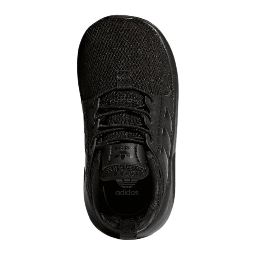 Adidas -Kid's X_PLR Infant 'Triple Black' - Core Black / Core Black / Core Black