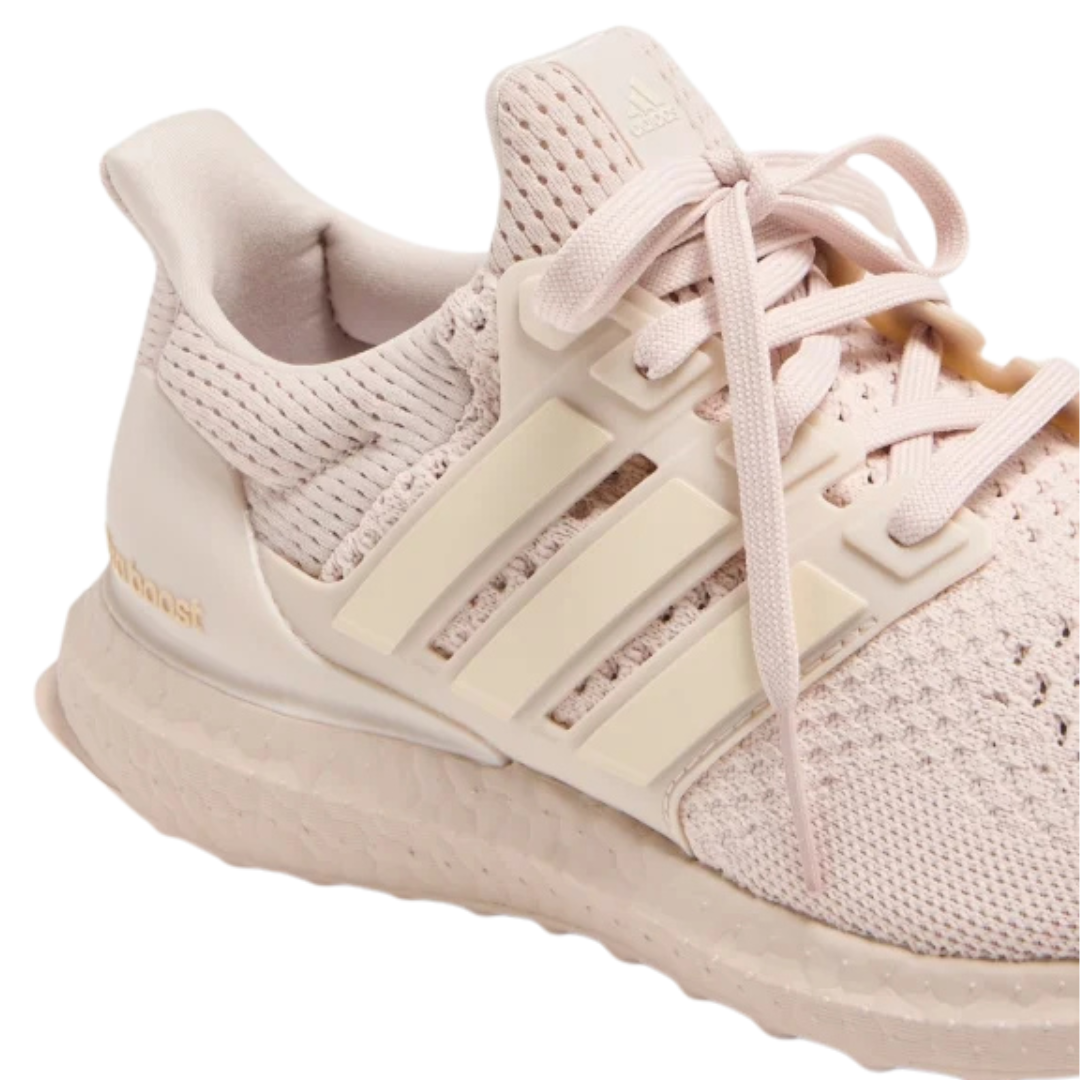 Adidas Ultra Boost 1.0 - Putty Mauve/Wonder White