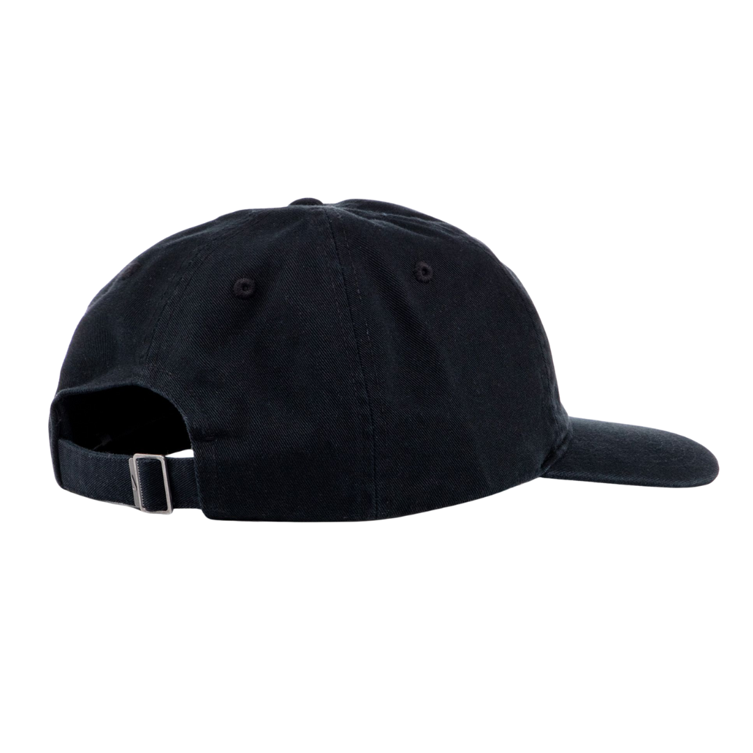 Nike - Men's Club Unstructured Dunk Patch Cap - Black