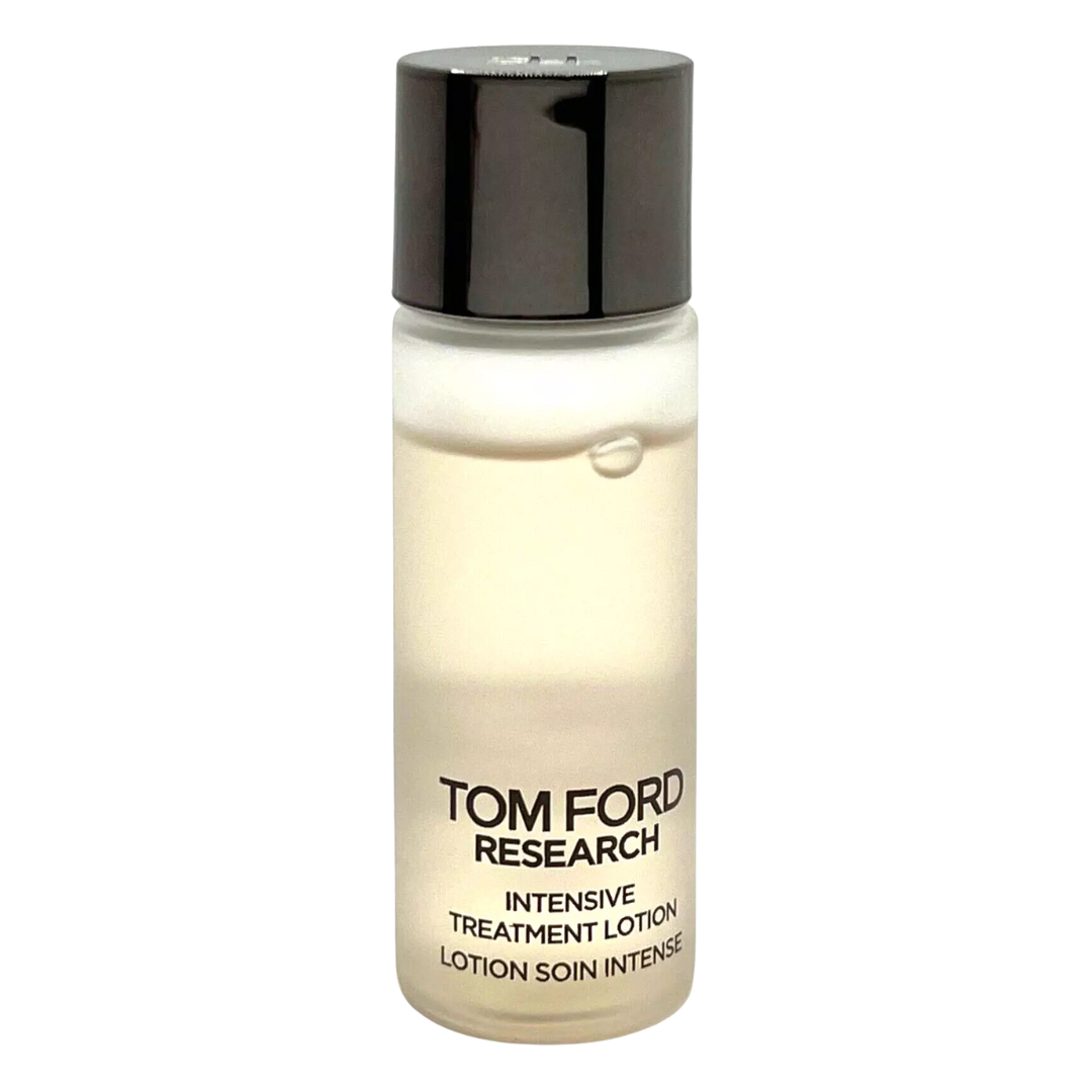 Tom Ford - Research Intensive Treatment Lotion Travel Size - 0.5 Oz / 15 ml