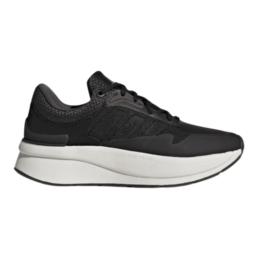 Adidas - Men's ZNCHILL Lightmotion + 'Black Grey' -  Core Black / Carbon / Grey Six