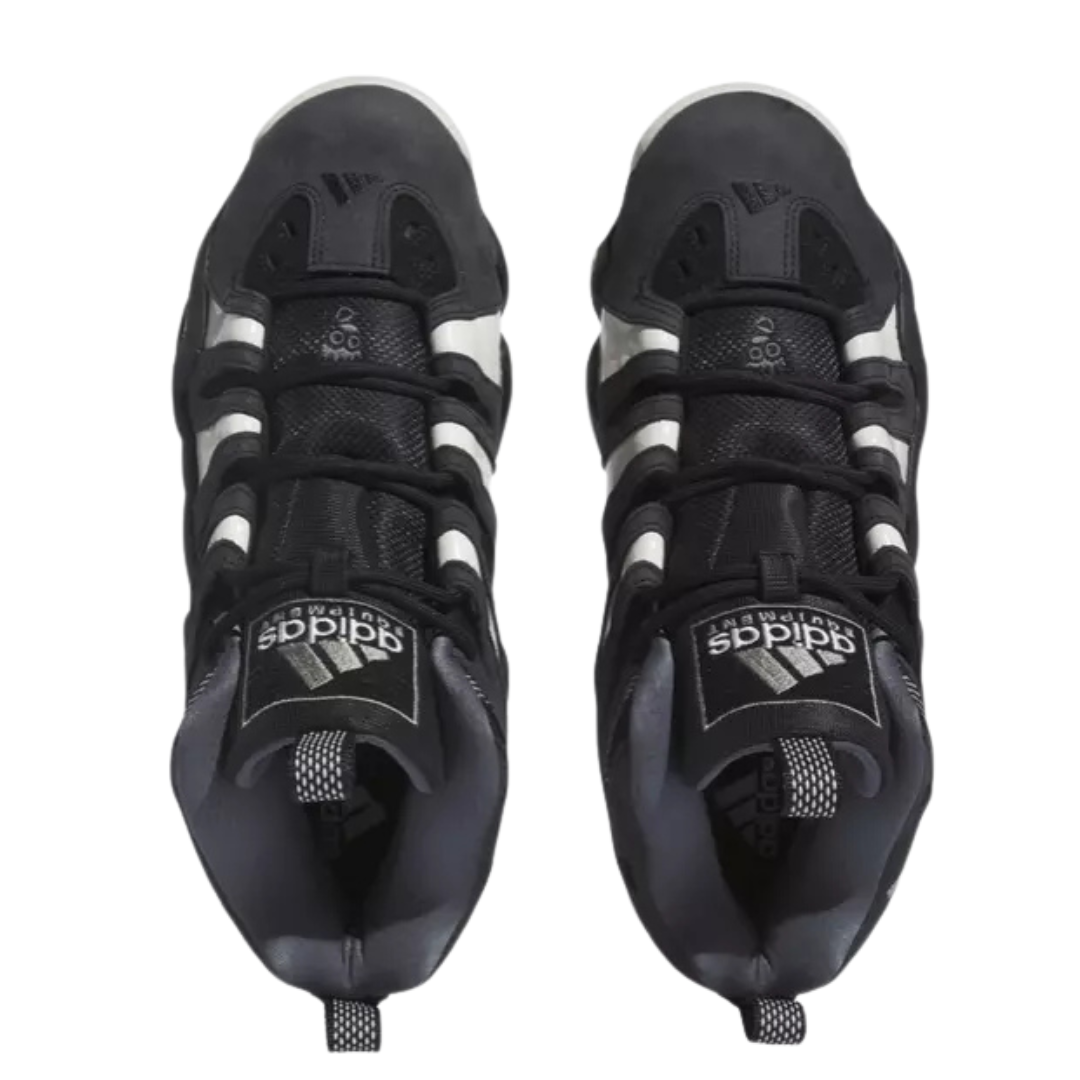 Adidas Originals Crazy 8 - Black / White