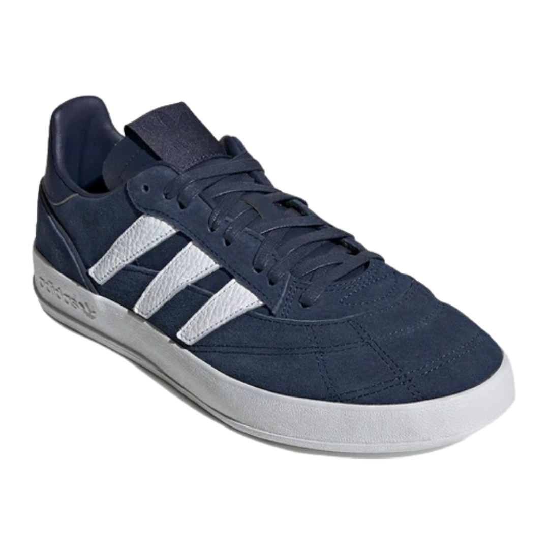 Adidas - Men's Sobakov P94 'Collegiate Navy White' - Collegiate Navy / Cloud White / Crystal White