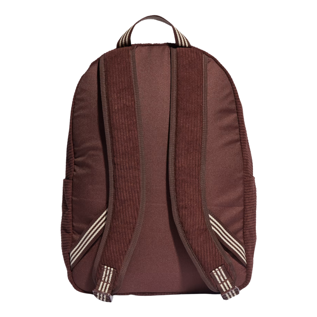 Adidas - Next + Corduroy Backpack - Shadow Brown