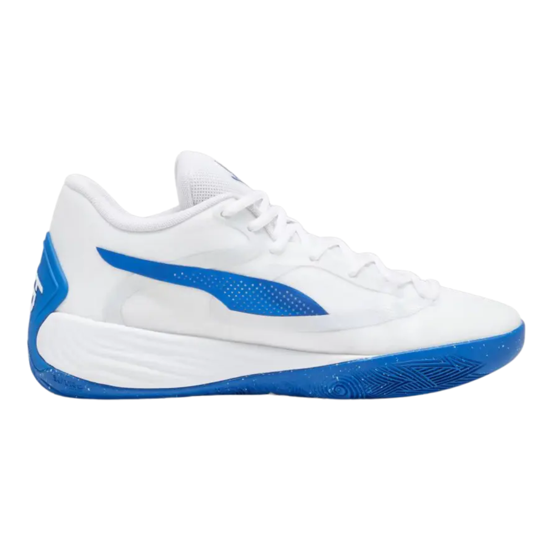 Puma - Women's Stewie 2 Team 'White Blue' - White / Blue