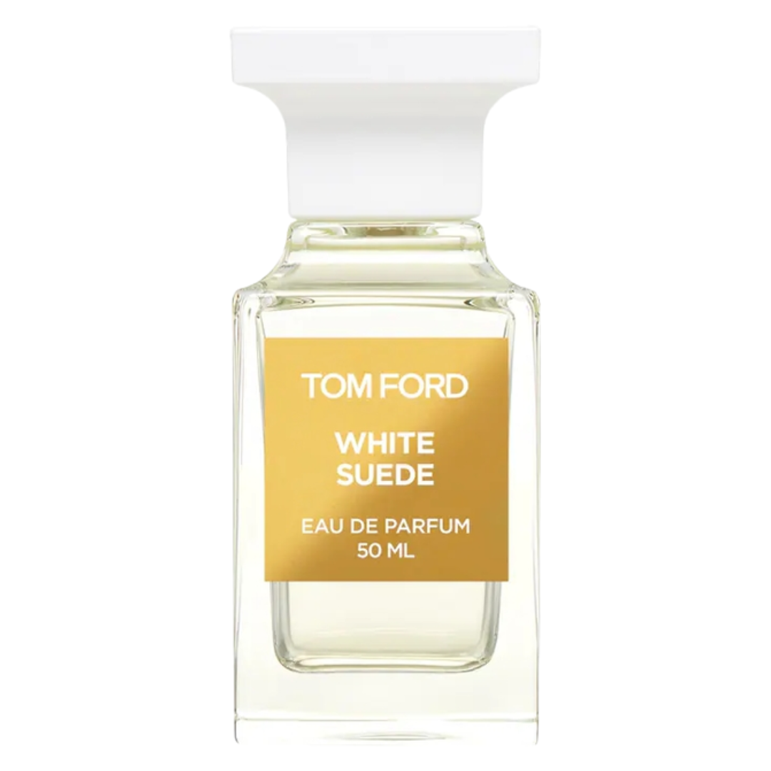 Tom Ford - White Suede Eau de Parfum - 50 ml