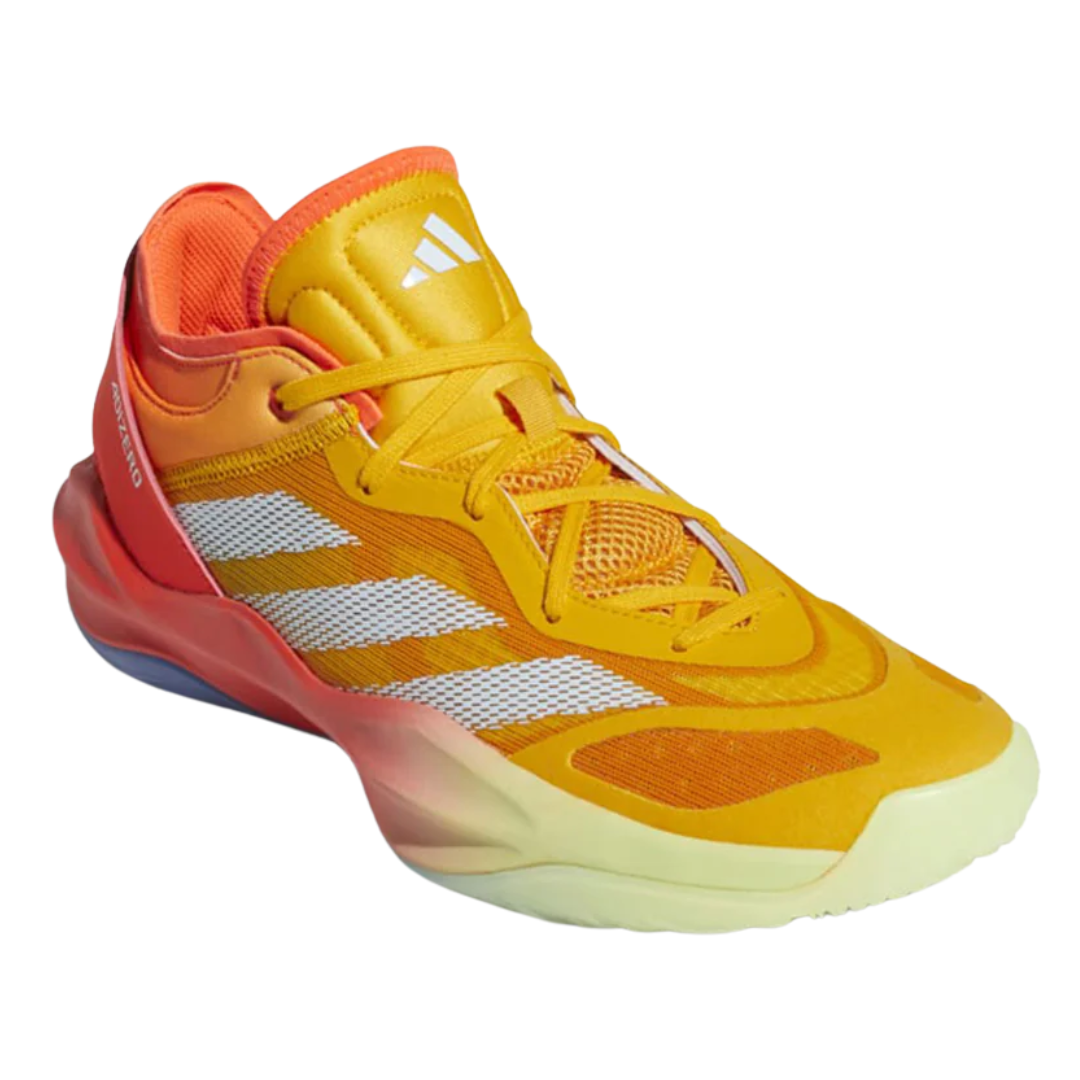 Adidas - Men's Adidas	Adizero Select 2.0 SMU - Red / Orange