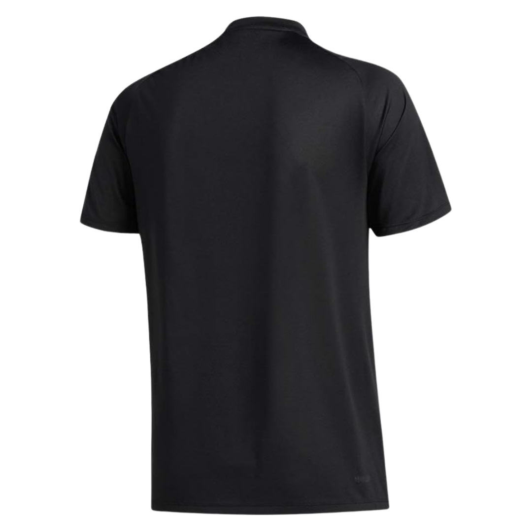 Adidas - Men's Tokyo Badge of Sport Tee - Black