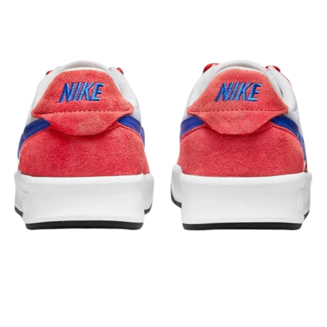 Nike - Men's Adversary Premium SB 'Lobster White' - Lobster / White / Hyper Royal