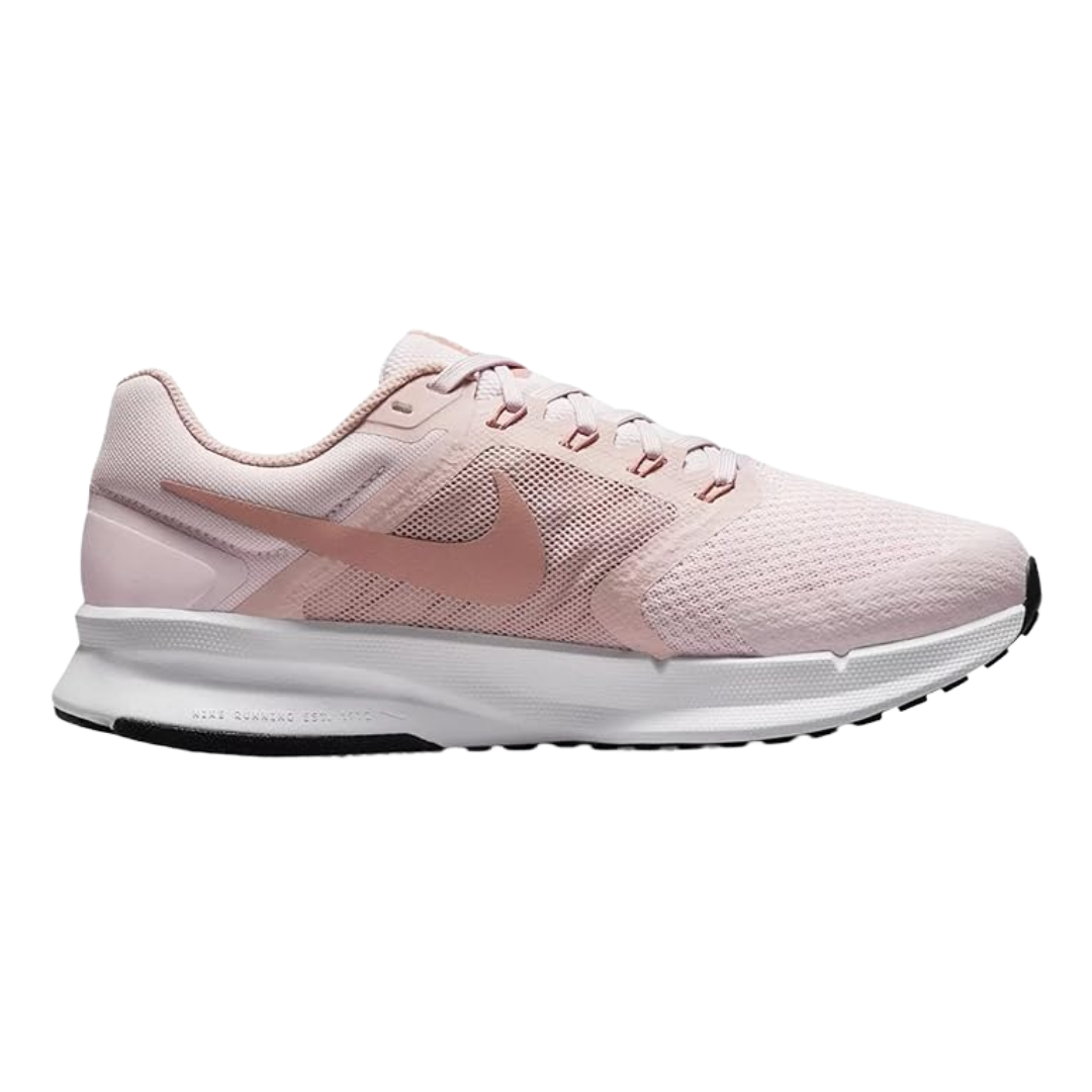 Nike - Women's Nike Run Swift 3 - Barely Rose / Rose Whisper