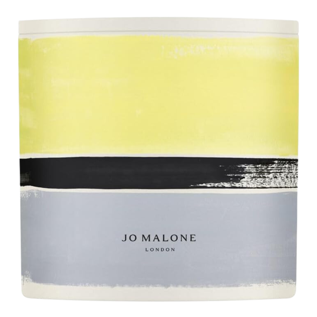 Jo Malone - English Pear & Freesia / Lime Basil & Mandarin Fragrance Layered Candle Design Edition - 3.15 inch / 21 Oz