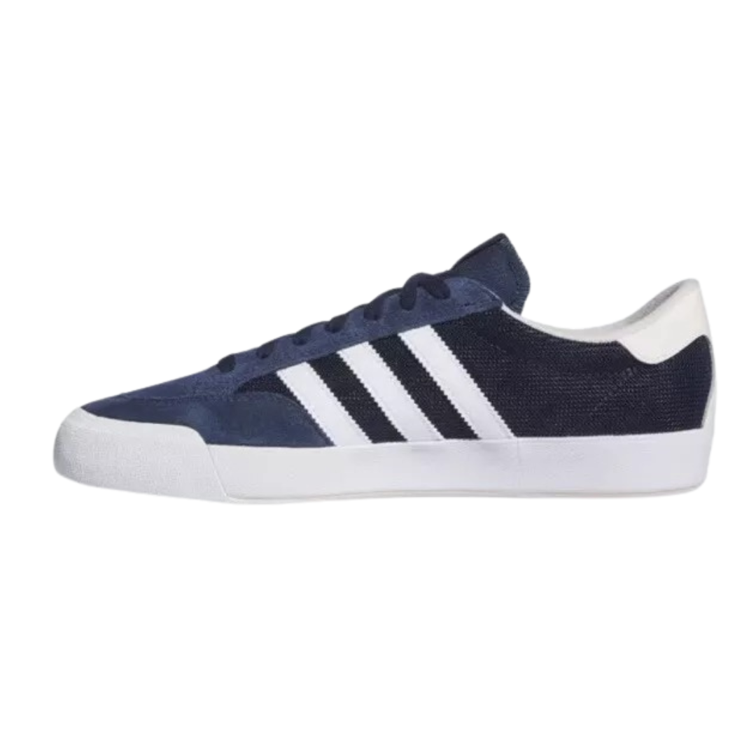 Adidas - Men's Nora 'Collegiate Navy White' - Collegiate Navy / Cloud White / Chalk White