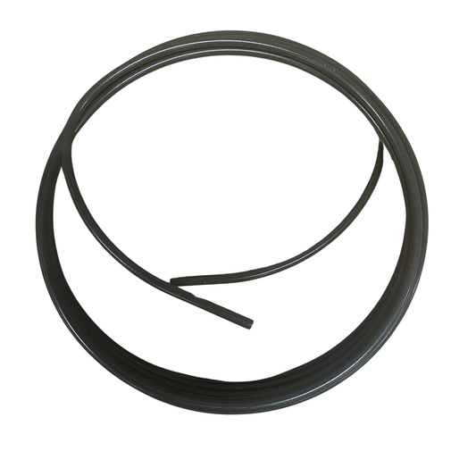 Rhinohide PVF Coated Steel Tubing 5/16" x 25FT Brake Line/ Fuel Line/ Transmission Line Coil