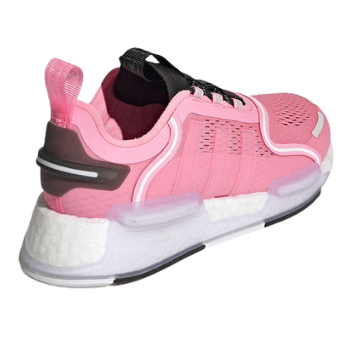 Adidas - Kid's NMD_V3 J  'Beam Pink' - Beam Pink/ Beam Pink/ Cloud White/ Core Black