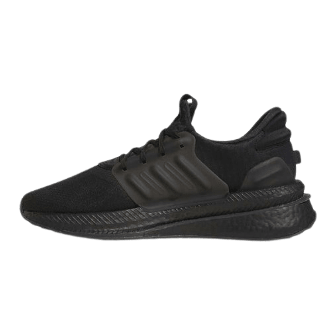 Adidas - Men's X_PLRBOOST 'Black' - Core Black / Grey Five / Core Black