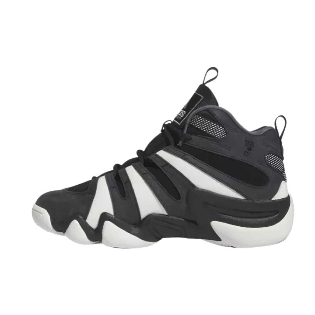 Adidas Originals Crazy 8 - Black / White