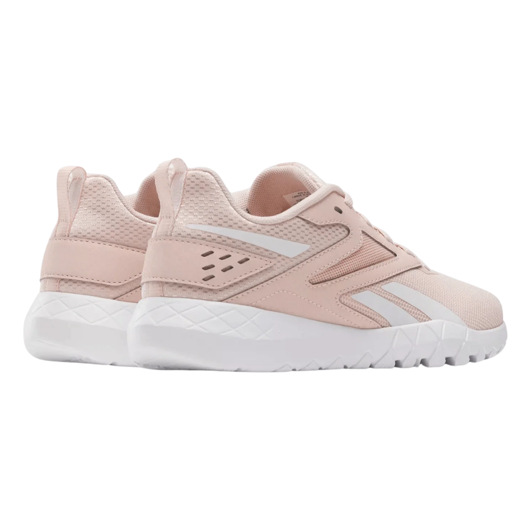 Reebok - Women's Flexagon Energy 4 'Possibly Pink' - Possibly Pink / White / Possibly Pink