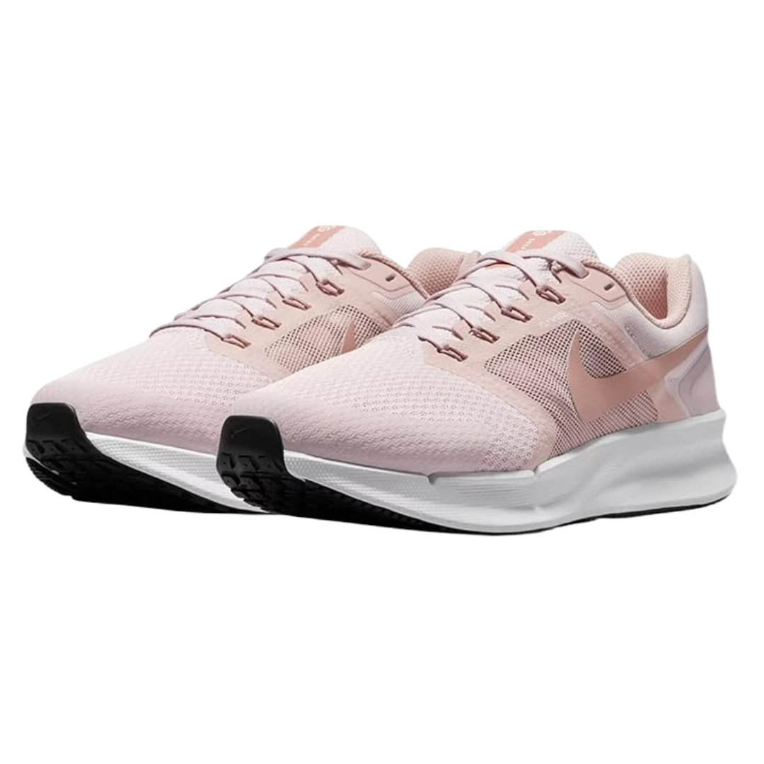 Nike - Women's Nike Run Swift 3 - Barely Rose / Rose Whisper