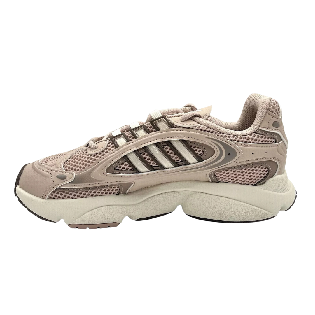 Adidas - Women’s W - Beige/Wonder White