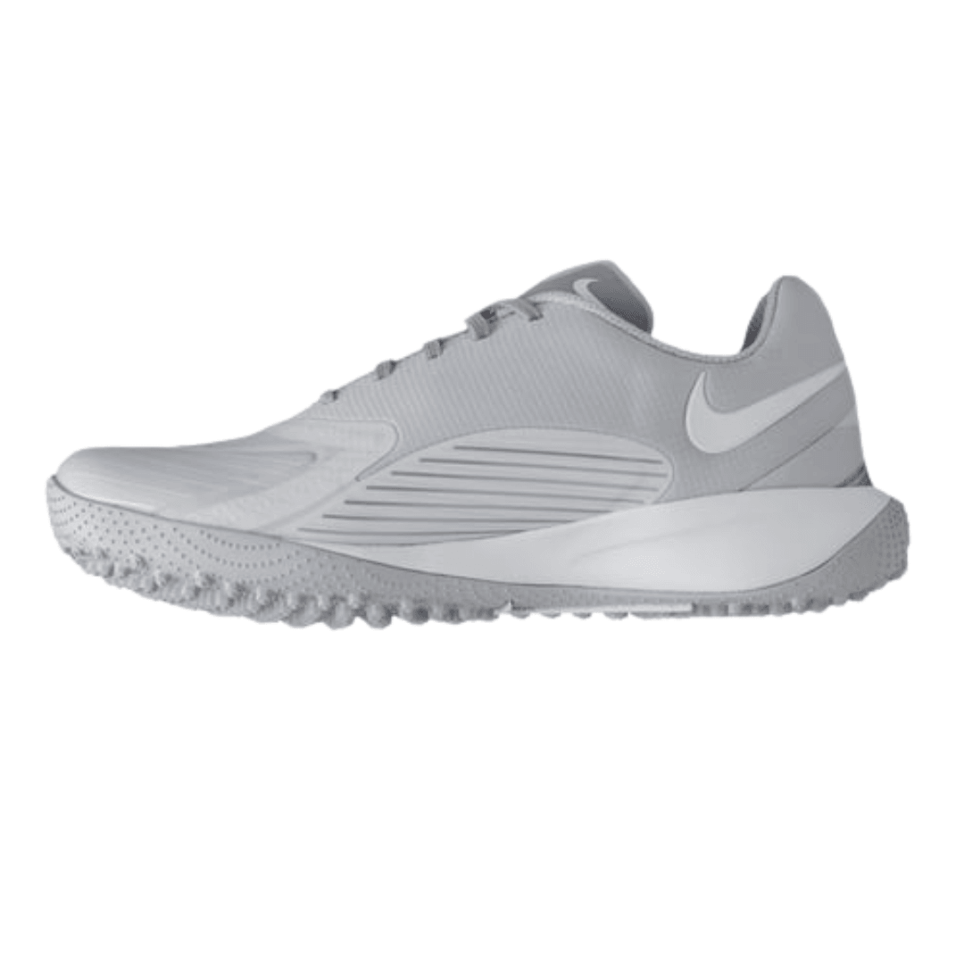 Nike - Men's Vapor Drive 'Sky Grey Metallic Silver' - Sky Grey / White / Metallic Silver