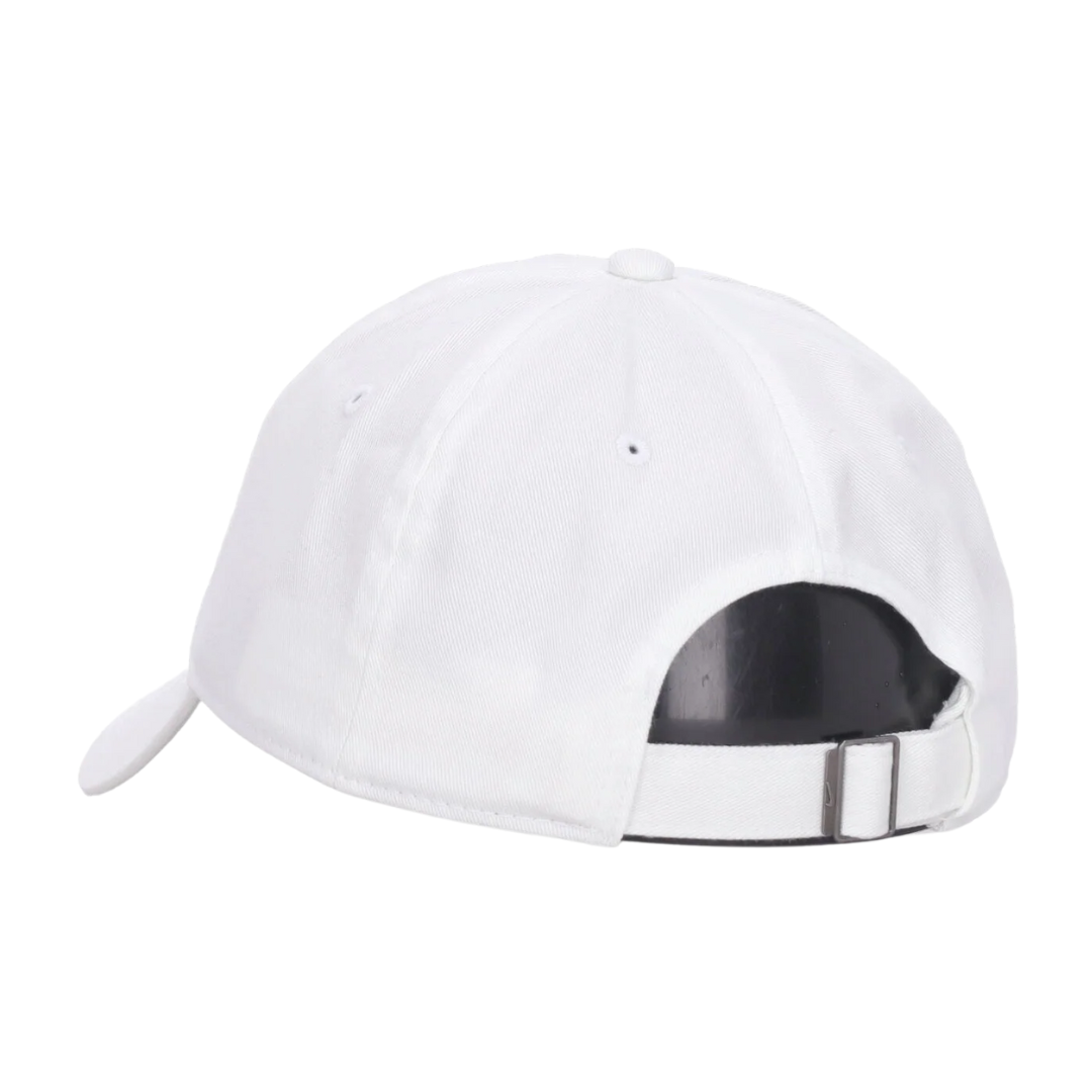 Nike  - Men's Nike Club Unstructured 'Air Max 1' Cap - White