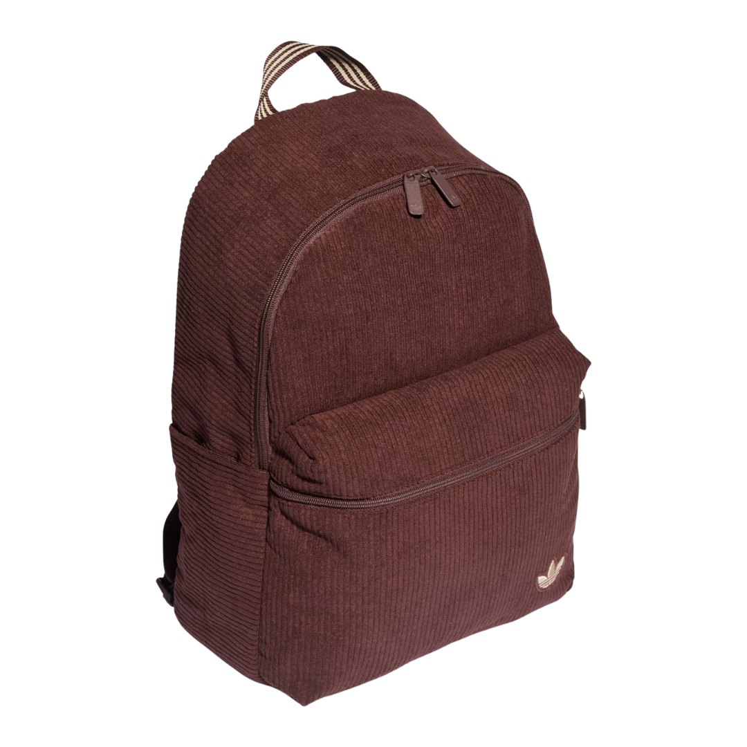 Adidas - Next + Corduroy Backpack - Shadow Brown